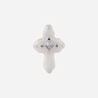 【NFF】agape RING - 2 colors