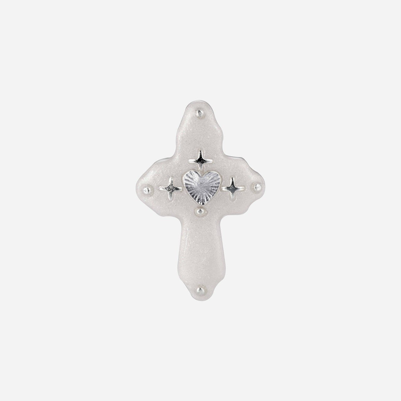 【NFF】agape RING - 2 colors