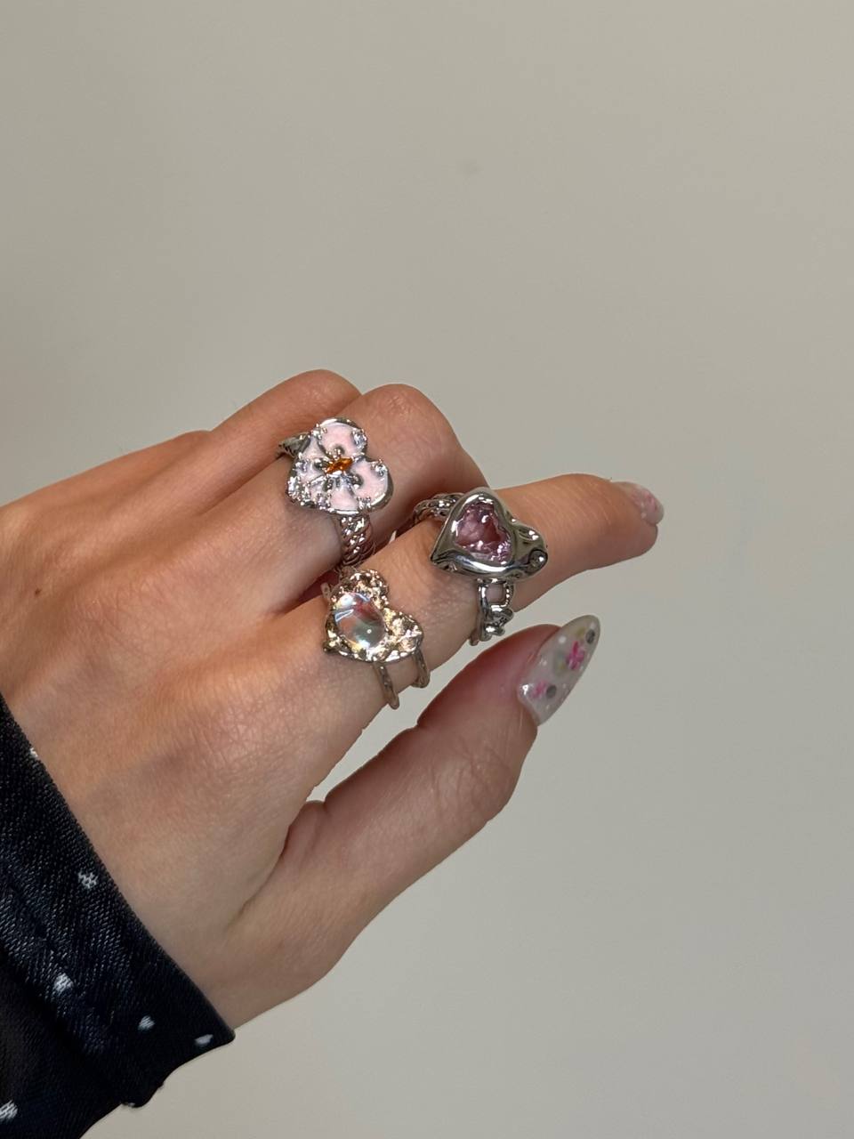 【3amgang】Alison RING