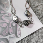 【3amgang】TWO OF HEARTS
