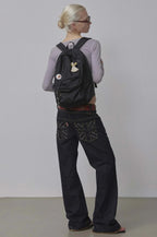 【SCULPTOR】Union Jack Engineered Denim - 3 colors