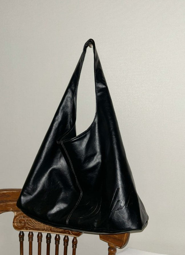 【SCULPTOR】Everyday Hobo Bag  - 3 colors