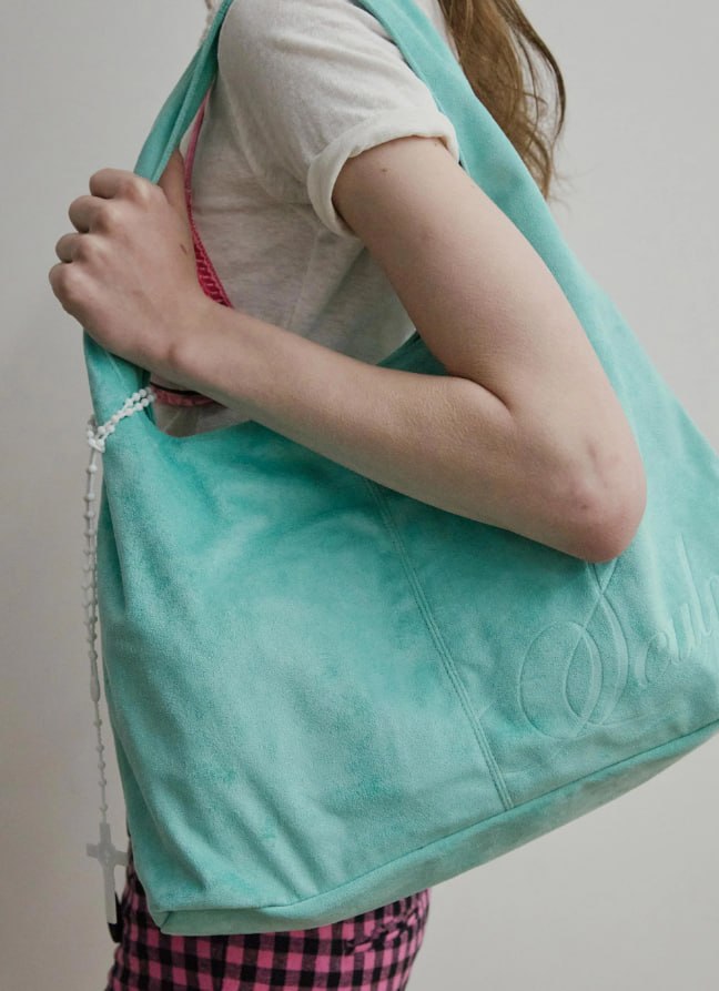 【SCULPTOR】Everyday Hobo Bag  - 3 colors