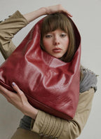 【SCULPTOR】Everyday Hobo Bag  - 3 colors