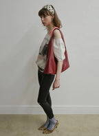 【SCULPTOR】Everyday Hobo Bag  - 3 colors