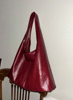 【SCULPTOR】Everyday Hobo Bag  - 3 colors
