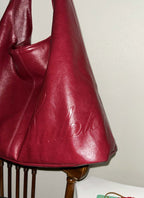 【SCULPTOR】Everyday Hobo Bag  - 3 colors