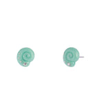 【NFF】eddy earrings - 2 colors