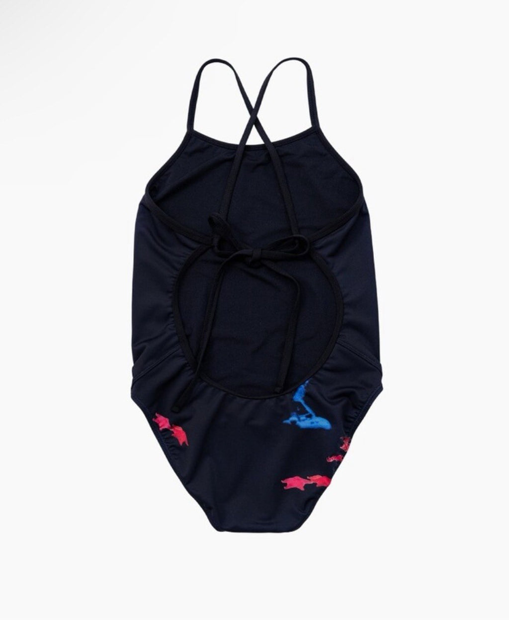 【seasaltsea】STARFISH INDOOR SWM SUIT