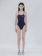 【seasaltsea】STARFISH INDOOR SWM SUIT