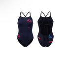 【seasaltsea】STARFISH INDOOR SWM SUIT