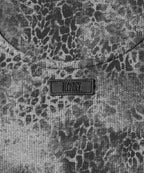 【BLONDEY】大挖背開衩連身短袖 - 2 colors