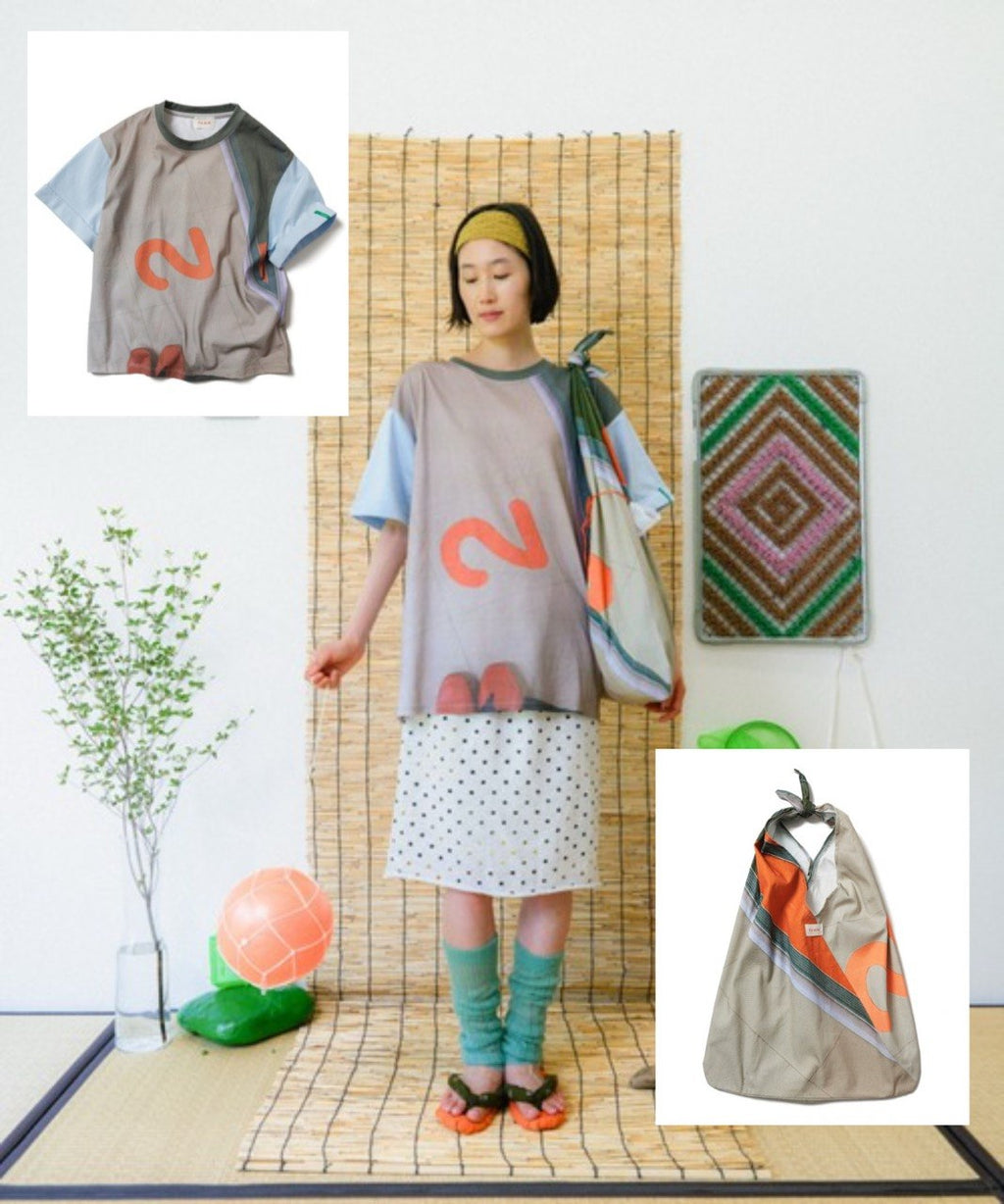 【PAMM】日常寫真のT - 3 colors