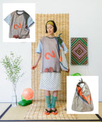 【PAMM】日常寫真のT - 3 colors
