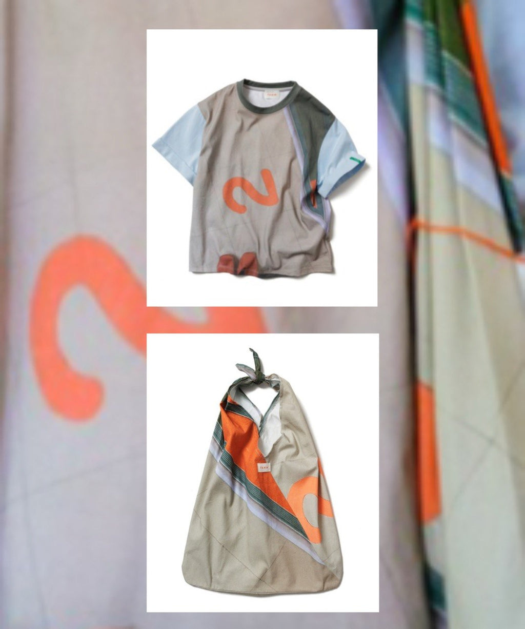 【PAMM】日常寫真のT - 3 colors