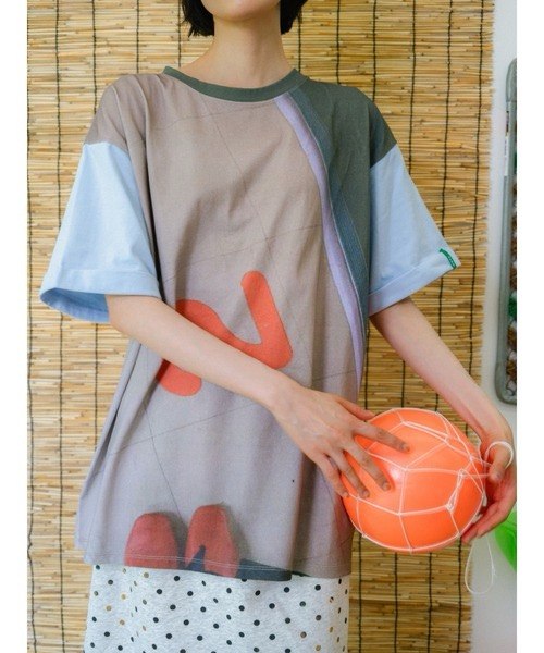【PAMM】日常寫真のT - 3 colors