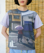 【PAMM】日常寫真のT - 3 colors