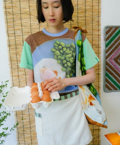 【PAMM】日常寫真のT - 3 colors