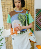 【PAMM】日常寫真のT - 3 colors