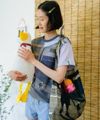 【PAMM】日常寫真のT - 3 colors