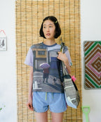 【PAMM】日常寫真のT - 3 colors