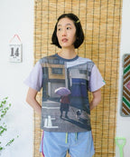 【PAMM】日常寫真のT - 3 colors