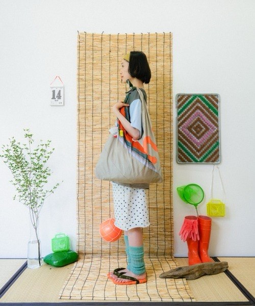 【PAMM】日常寫真のT - 3 colors