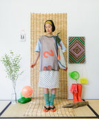 【PAMM】日常寫真のT - 3 colors