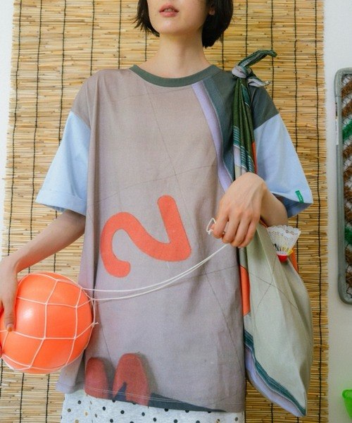 【PAMM】日常寫真のT - 3 colors