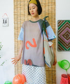 【PAMM】日常寫真のT - 3 colors