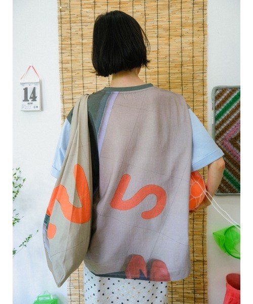 【PAMM】日常寫真のT - 3 colors