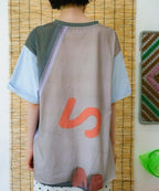 【PAMM】日常寫真のT - 3 colors