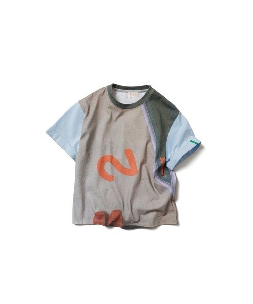 【PAMM】日常寫真のT - 3 colors