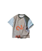 【PAMM】日常寫真のT - 3 colors