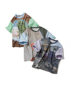 【PAMM】日常寫真のT - 3 colors