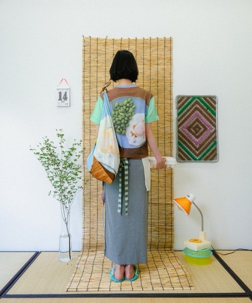 【PAMM】日常寫真のT - 3 colors