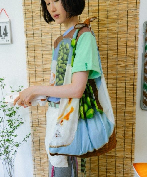 【PAMM】日常寫真のT - 3 colors