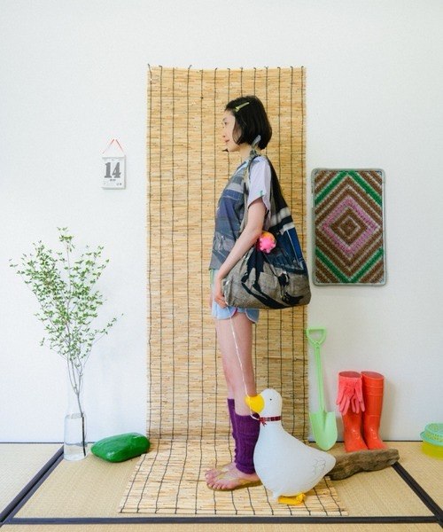 【PAMM】日常寫真のT - 3 colors