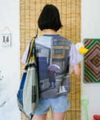 【PAMM】日常寫真のT - 3 colors