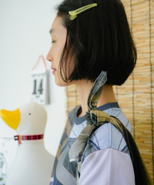 【PAMM】日常寫真のT - 3 colors