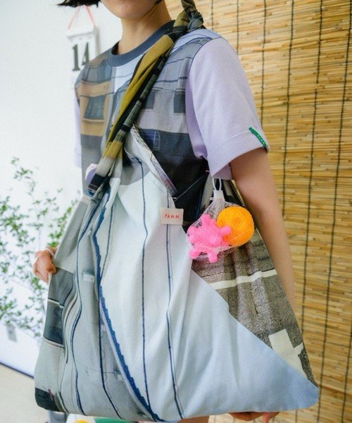 【PAMM】日常寫真の包 - 3 colors