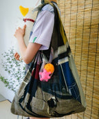 【PAMM】日常寫真の包 - 3 colors