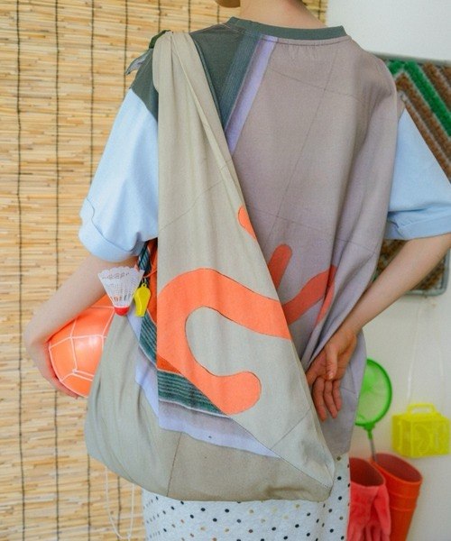 【PAMM】日常寫真の包 - 3 colors