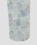 【typeservice】Powder Mist Tights [Brown / Gray ]